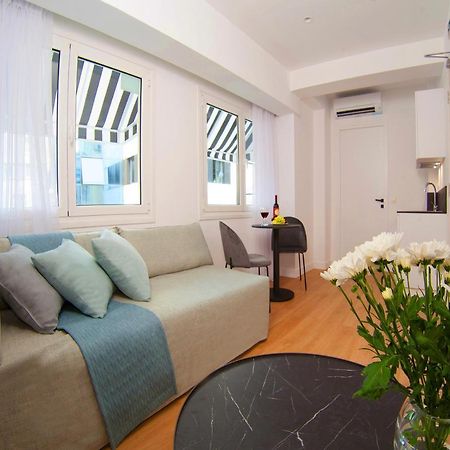 Phaedrus Living Executive Kriel Suites 101 Athén Kültér fotó