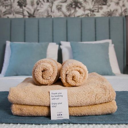 Phaedrus Living Executive Kriel Suites 101 Athén Kültér fotó