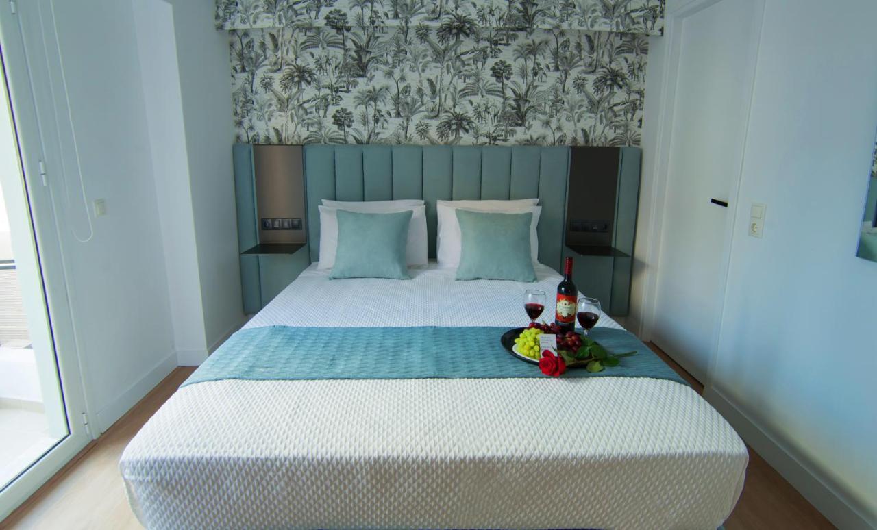 Phaedrus Living Executive Kriel Suites 101 Athén Kültér fotó